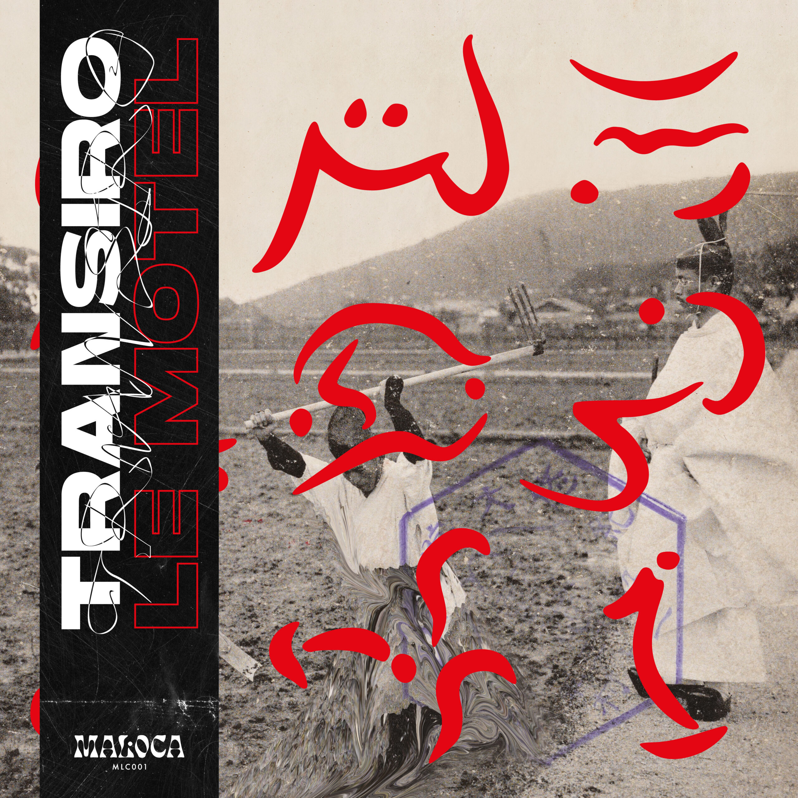 Transiro EP